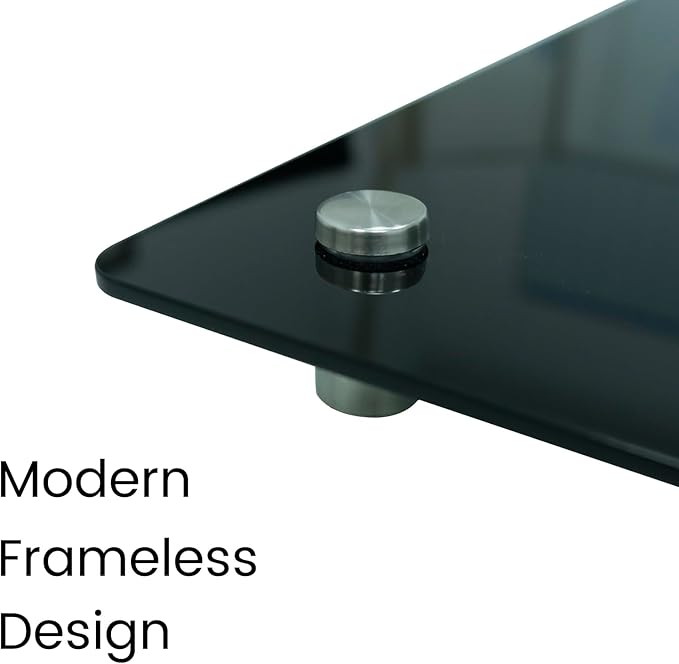 Glass Magnetic Black Board - Image 3