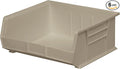 Akro-Mils 30255 AkroBins Plastic Storage Bins, Space-Saving Stackable Bins by Akro-Mils
