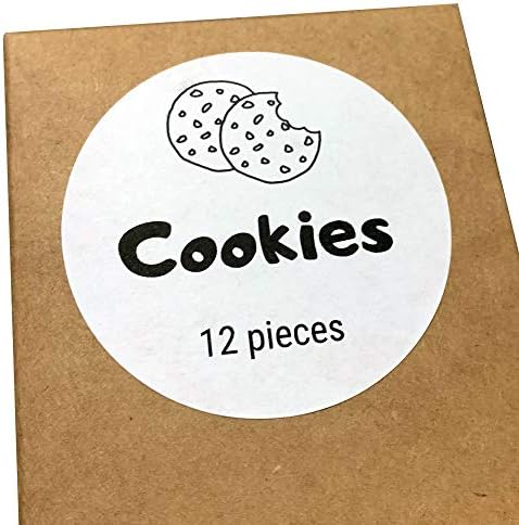 2.5 inch Round Labels Printable Circle Stickers - 8.5" x 11", 30 Sheets - Image 4