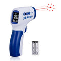 Ring Laser DS20:1 Infrared Thermometer Temperature Gun by VCOOKLIFY