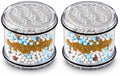 Shower Head Filter Cartridge Compatible with MakeFit H5H117, 2 Pack by Unknown