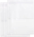 iMailer - 10 Pack 9.5"x 12" Packing List Envelopes -Resealable Adhesive Plastic by iMailer