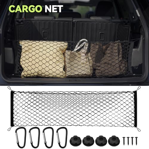 Floor Mat Set for 2020-2026 2027 Ford Explorer 6 Seats - Image 5