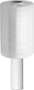 Shrink Wrap Roll for Moving | 80 Gauge 5" x 1000 FT Plastic Wraps for Packing | by Unknown