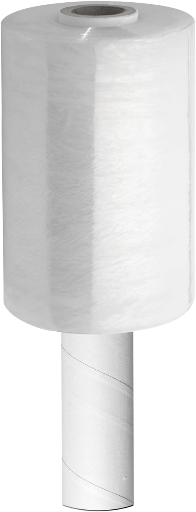 Shrink Wrap Roll for Moving | 80 Gauge 5" x 1000 FT Plastic Wraps for Packing | by Unknown