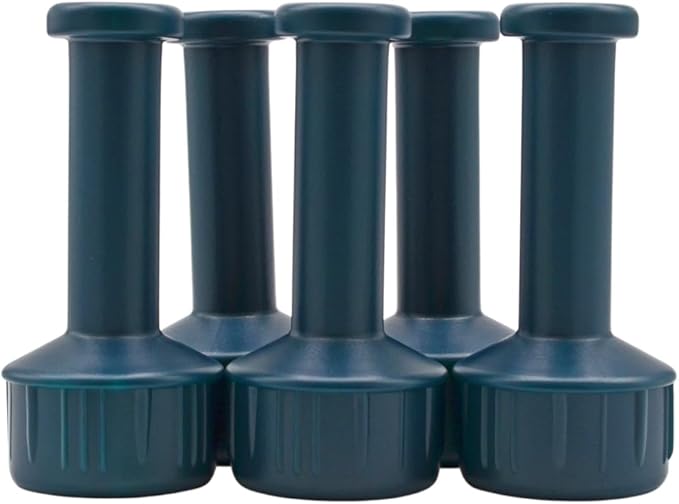 WOD SFD5 Industrial Mini Hand Stretch Wrap Film Plastic Dispenser by WODTape