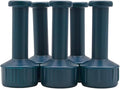 WOD SFD5 Industrial Mini Hand Stretch Wrap Film Plastic Dispenser by WODTape