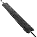 Pyle Durable Cable Protection Ramp Cover by PyleUSA