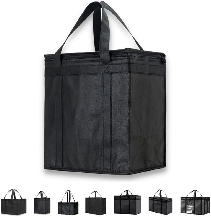 NZ home Medium Insulated Cooler Bag and Food Warmer by NZhome