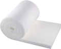 Cushion Sheet Upholstery Foam High Density Foam Padding Seat Replacement by Patelai