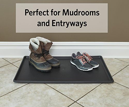 LifeStages by MidWest 36-Inch Replacement Pan, 35.5 x 23.8 x 1 Inches - Image 6