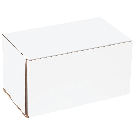 Box USA BM955 9"L x 5"W x 5"H - Image 6