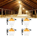 60W LED Temporary Work Light, Outdoor LED Construction Light 15000LM 4Pack by KUKUPPO-ProfessionalLEDLightsManufacturerprovidesmanykindsofhighqualitylightsapplicationforfactoryhomegardenindooroutdoorandetc
