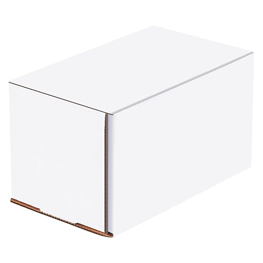 Box USA BM744 7"L x 4"W x 4"H - Image 6