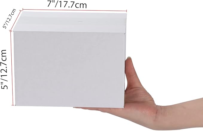 Calenzana 7x5x5 Shipping Boxes Set of 40 - Image 5