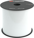 LabelTac LT4/LT4P/LTPX Label Supply 4" x 150' White by LabelTac