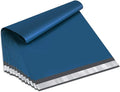 UCGOU Poly Mailers 10x13 Inch Navy Blue 100 Pack Shipping Bags #4 Strong by UCGOU