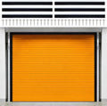 8x8 FT 3" Garage Brush Seal Kit for Roll-Up & Commercial Doors by Sicrifety