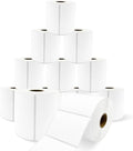 Compatible Thermal Labels Replacement by ZMLABELS