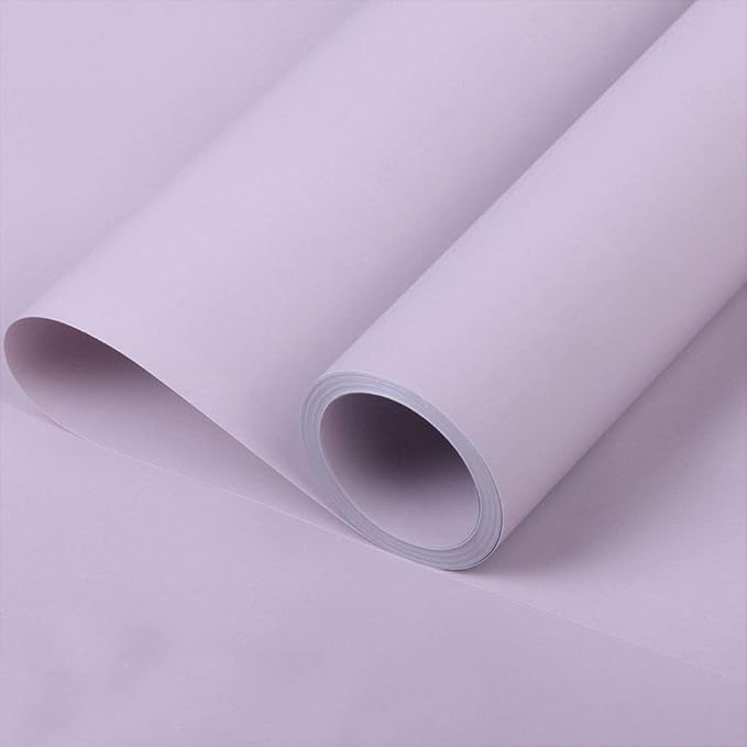 FWSA WRAPS Flower Wrapping Paper Roll, Korean Vintage Style Waterproof Bouquets by FWSAWRAPS