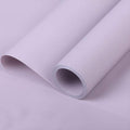FWSA WRAPS Flower Wrapping Paper Roll, Korean Vintage Style Waterproof Bouquets by FWSAWRAPS