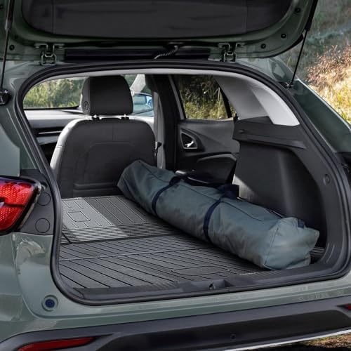 Cargo Mat for Chevy Trax 2026 2025 2024 - Image 6