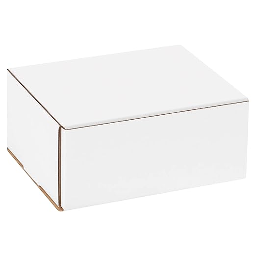 Box USA BM974 9"L x 7"W x 4"H - Image 6