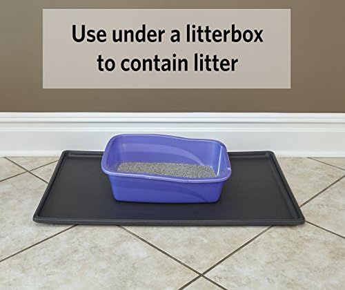 LifeStages by MidWest 36-Inch Replacement Pan, 35.5 x 23.8 x 1 Inches - Image 5