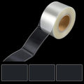 500 PCS Label Protectors, Clothes Food Labels in Laboratory, Supermarket by Prudiut