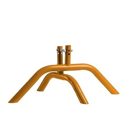 Angry Bull Barricades Metal Interlocking Steel Barricade - Image 3