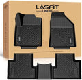 LASFIT Floor Mats for Jeep Cherokee 2015-2023 by LASFIT