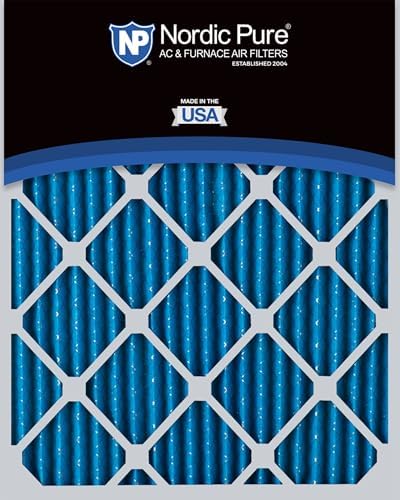 Nordic Pure 18x20x1 Pleated MERV 7 Air Filters 6 Pack - Image 5