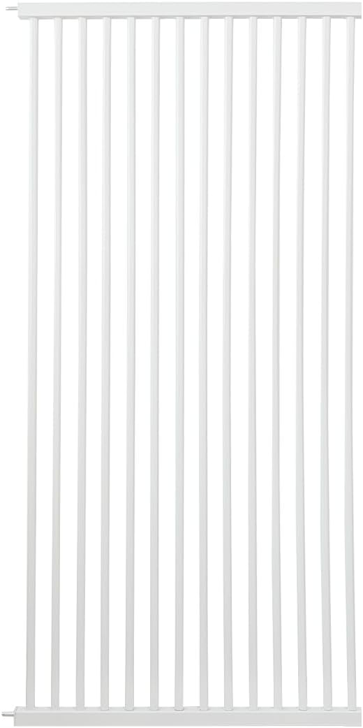 Lumizone Extra Tall Cat Gate Extension Kit 61.02" High Pressure Mounted 2025 - Image 5
