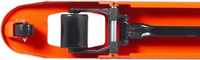 Tory Carrier Pallet Jack Hand Truck Manual Pallet Jacks 6600-Lb. Capacity 27 x - Image 8