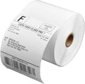 SL450 4x6 Shipping Label in 1 Roll Support Arkscan Label Printers, Compatible by ARKSCAN