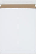 BOX USA StayFlat Envelope 9.75"L x 12.25"W 100-Pack by BOXUSA