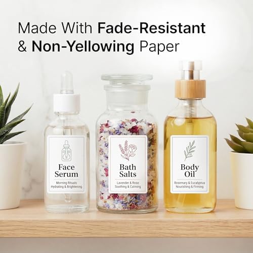 3" X 2" Matte White Printable Shipping Labels (30 Sheets, 300 Stickers) - Image 5