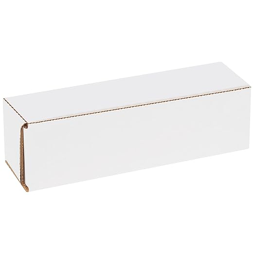 Box USA BM822 8"L x 2"W x 2"H - Image 6