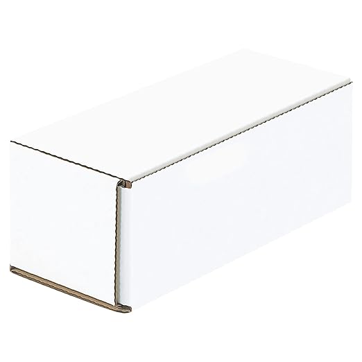 Box USA BMRX3X 6 1/2"L x 2 3/4"W x 2 1/2"H - Image 6