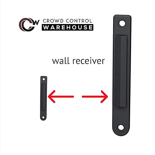 Crowd Control Warehouse - Image 4