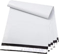 Metronic Poly Mailers 7.5x10.5 200 Pcs | Durable Shipping Bags by METRONIC