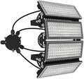 Kekeou 400W LED Stadium Lights 56000LM Arena Field Flood Light 6500K by Kekeou