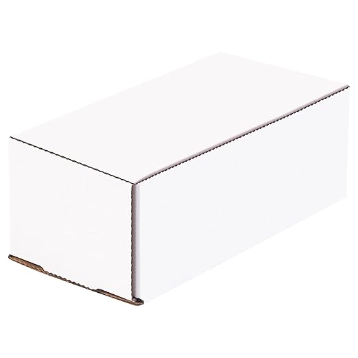Box USA BM843 8"L x 4"W x 3"H - Image 6