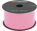 LT4/LT4P/LTPX Label Supply 2.5" x 150' Pink by LabelTac