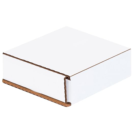 Box USA BM331 3"L x 3"W x 1"H - Image 6