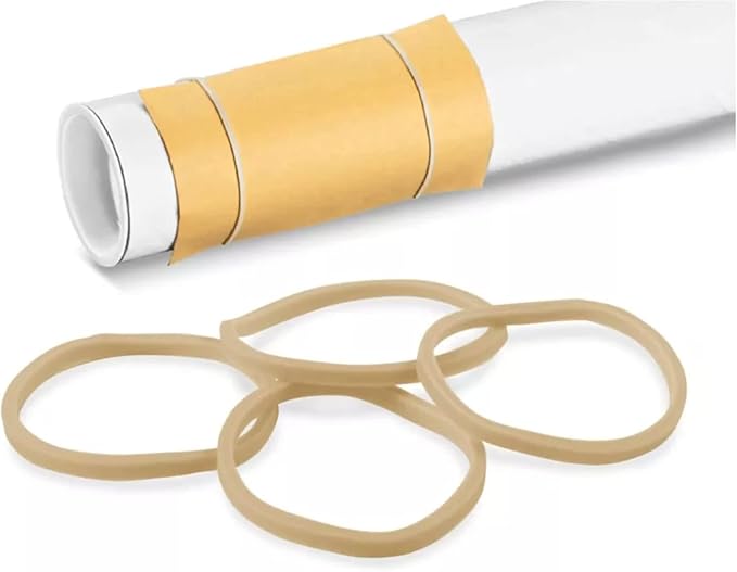 Rubber Band Depot, Size #10 - Image 3