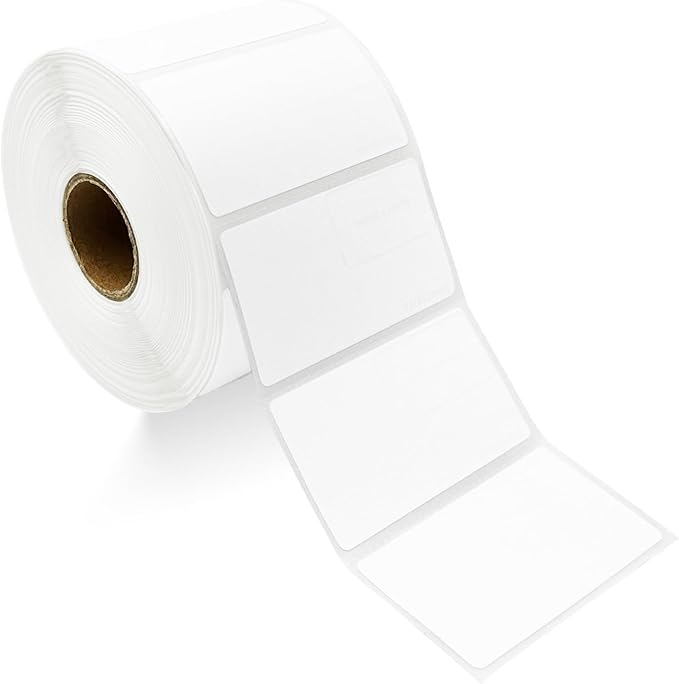 Compatible Thermal Labels Replacement - Image 6