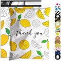 Thank You Poly Mailer 10x13 Inch 100 Pcs by JOWLROEL