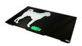 Tree LC-VS 330 Veterinary Scale, 330 LB Capacity, 0.1 LB Accuracy, Tempered by Tree