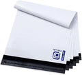 POLYSELLS 100 Pcs 14.5x19 Inch Poly Mailers Shipping Envelopes, Strong Adhesive by POLYSELLS